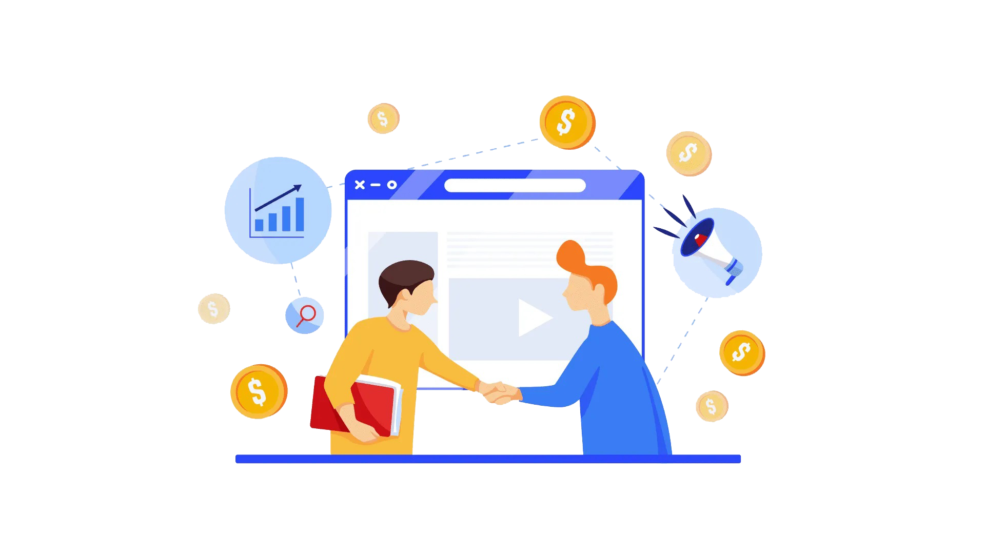 affiliate portaltryout